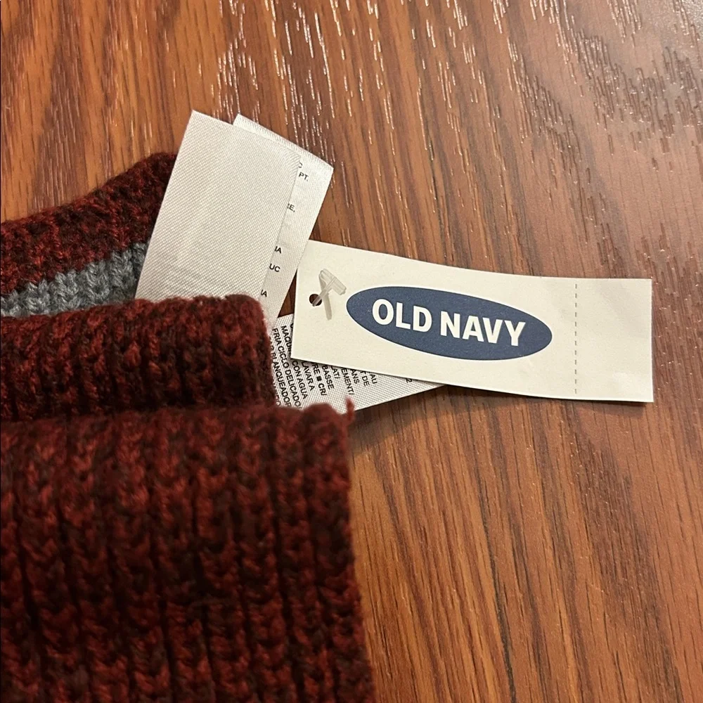 Old Navy Scarf
